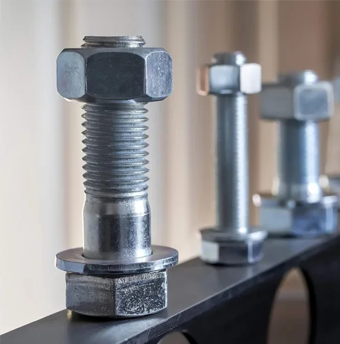 Prominent Fasteners Manufacturers in India