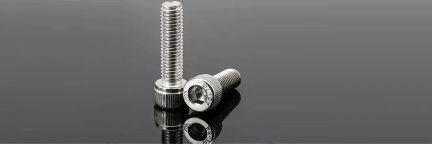 Allen Bolt Manufacturers in India industrial fasteners
