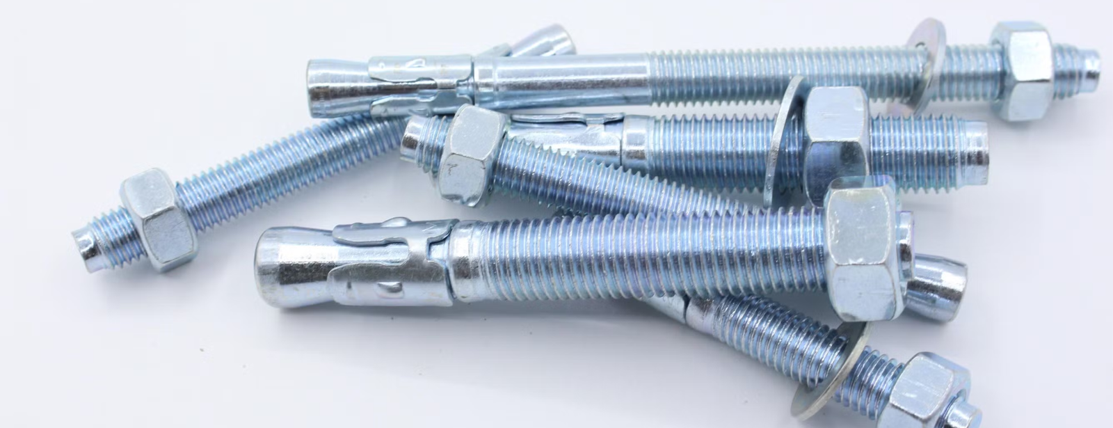Welcome To Akbar Fasteners Pvt Ltd