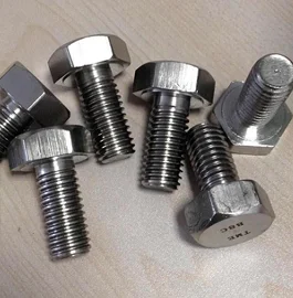 Bolts