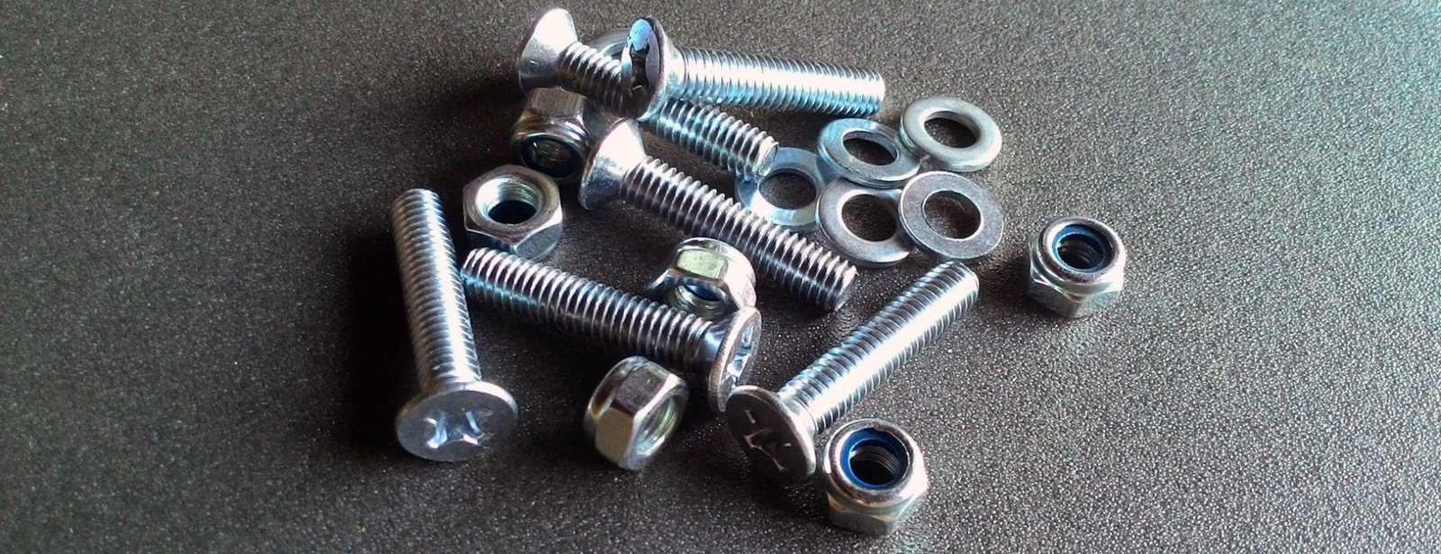 Welcome To Akbar Fasteners Pvt Ltd