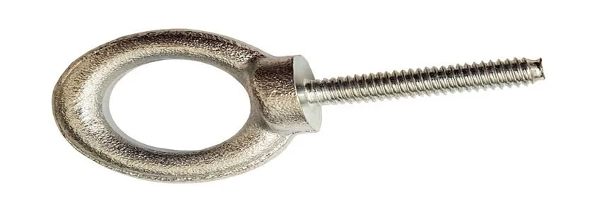 Eye Bolt Manufacturer in Kuwait