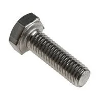 Hex Bolt Manufacturer in India industrial fasteners
