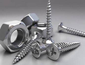 Inconel 625 Fasteners Manufacturer in India - Akbar Fasteners