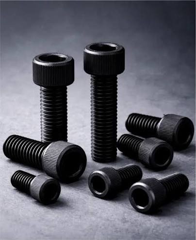 Industrial Fasteners Manufacturer | AKBAR FASTENERS PRIVATE LIMITED