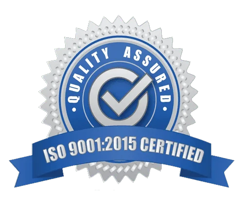 Quality is Our Utmost Priority