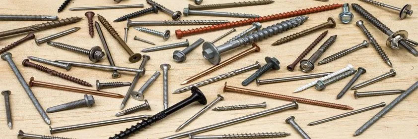 Screw Manufacturer and Supplier in India industrial screws