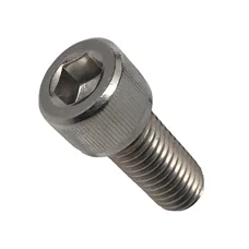 Socket Head Bolt Supplier in Qatar