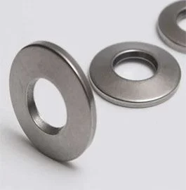 Washer Weight Chart - Industrial Washers