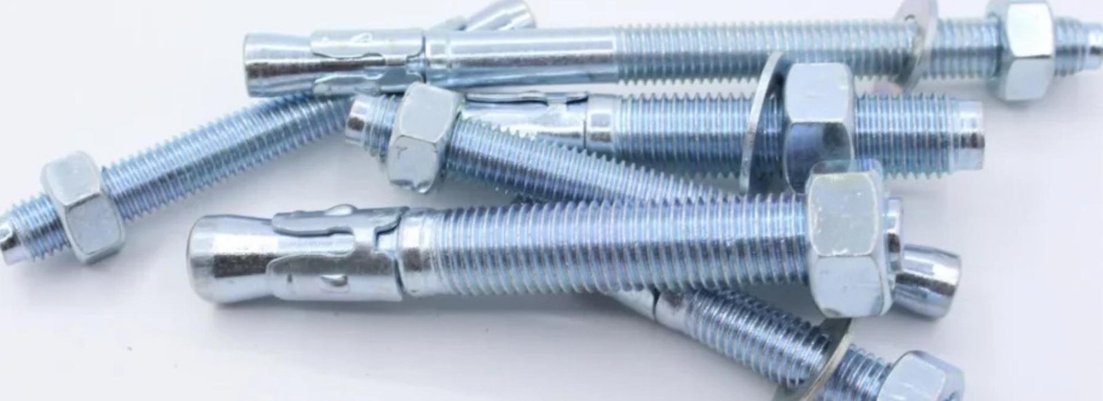 Welcome To Akbar Fasteners Pvt Ltd