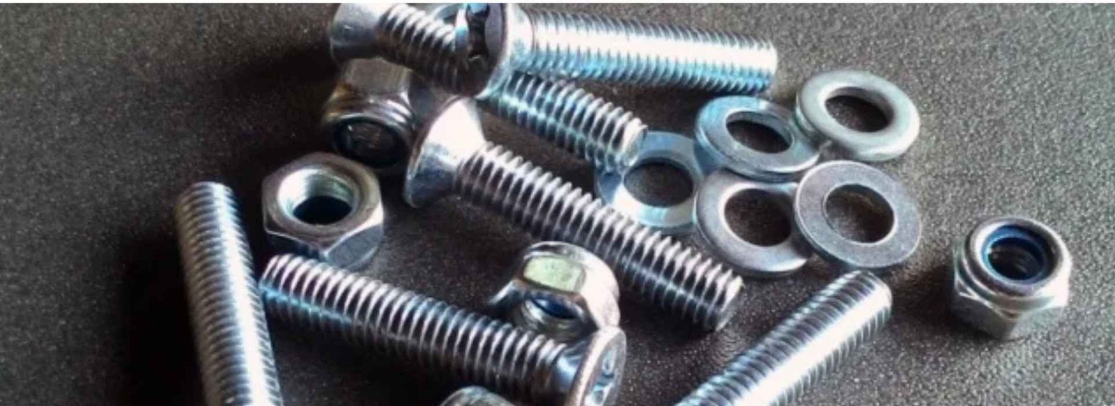 Welcome To Akbar Fasteners Pvt Ltd